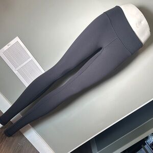 Lululemon size 6 regular Waisted Leggings